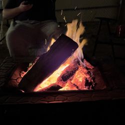 🔥 Split Firewood — Ready to Burn! 🔥