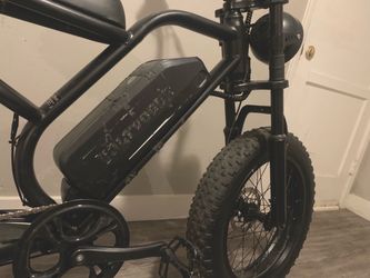Voltvouge E-Bike