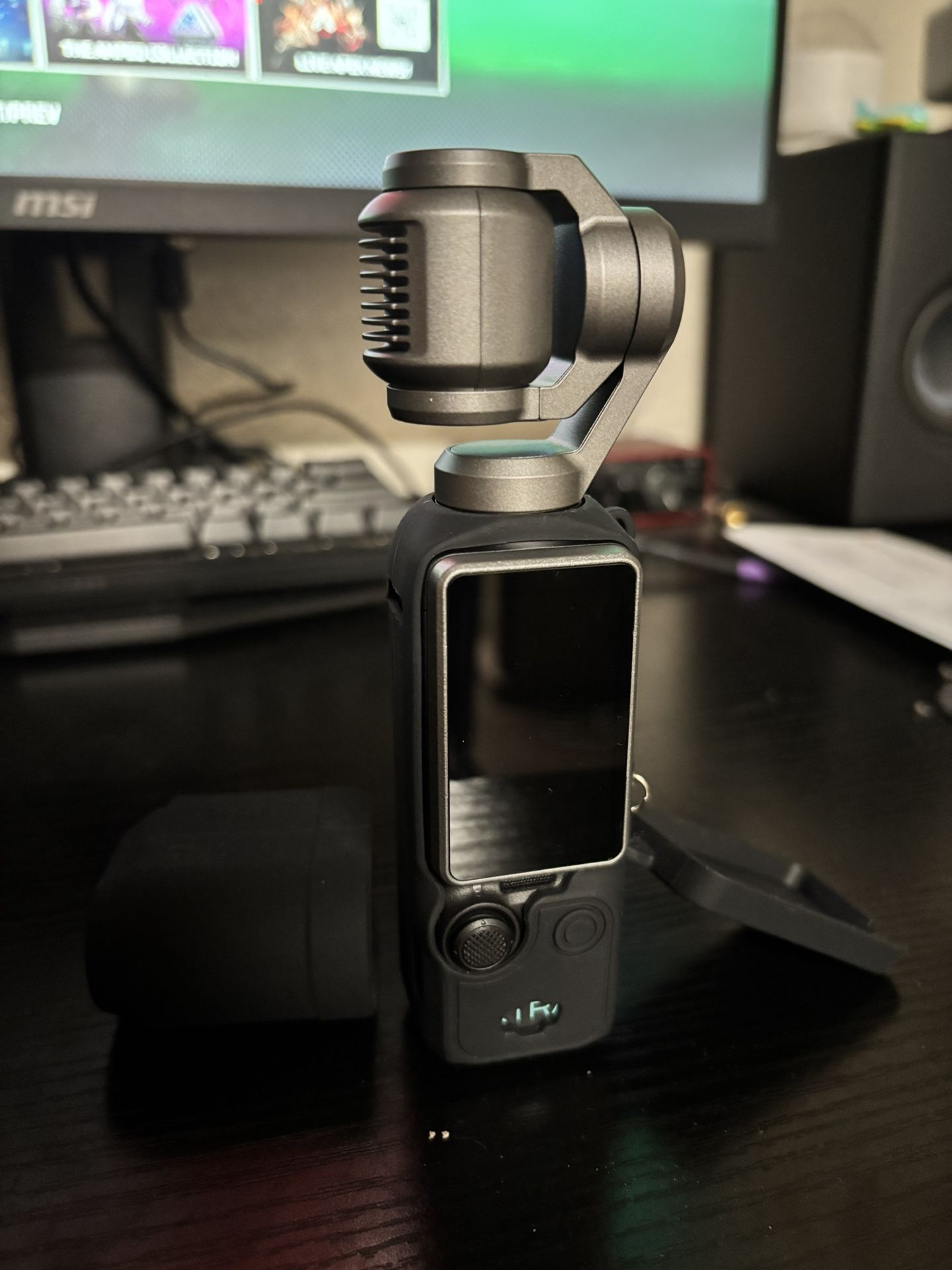 Dji / Xtra Muse Action Camera