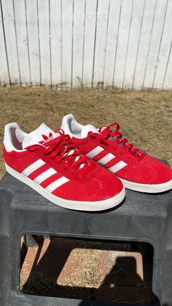 Adidas Gazelle 9.5