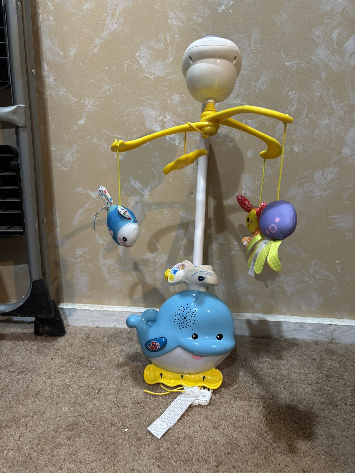 Fisher Price Baby Mobile