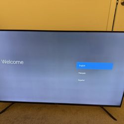 Hisense 50H8F 50-Inch 4K Ultra HD Android Smart ULED TV HDR10 (2019)