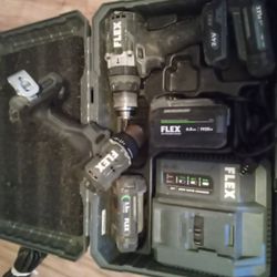 Drill
