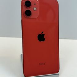 Apple iPhone 12 MINI 256gb. ( Fully Unlocked Device )