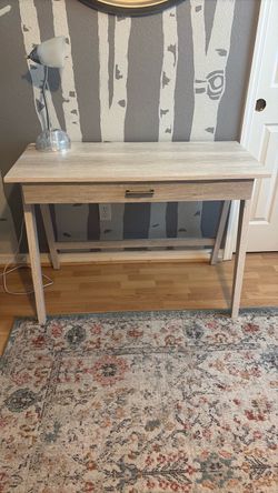 desk