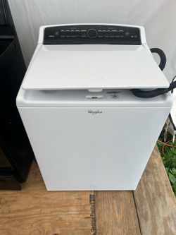 Washer