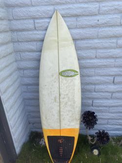 Cordell 5’4 Surfboard