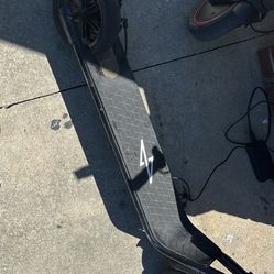 Scooter 15 Mph With Charger