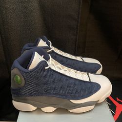 JORDAN 13 FLINTS