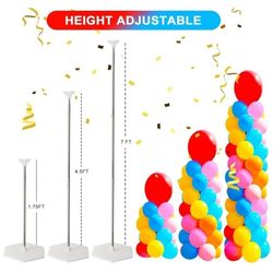 Balloon Tower Set Of 2