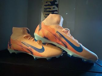 Nike superfly 10 soccer cleats