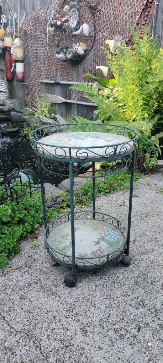 Small Table