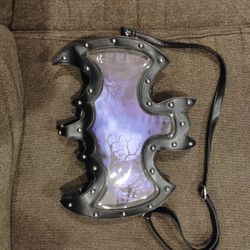 Monster Creations Handbag 