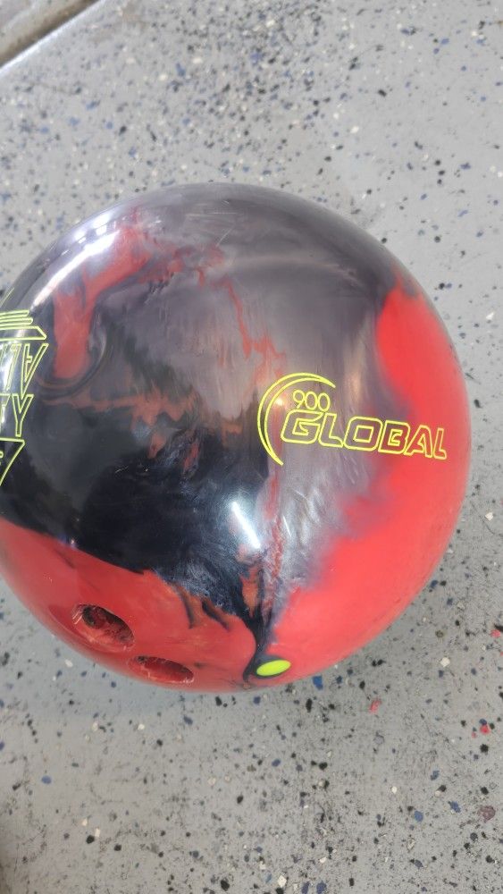 Bowling Ball