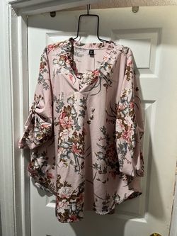 Women blouse 5x