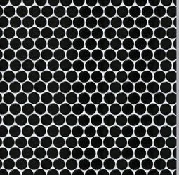 Penny Tile- for showers