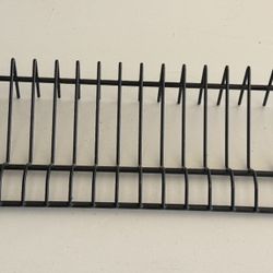 Full Sized Plier Rack $20