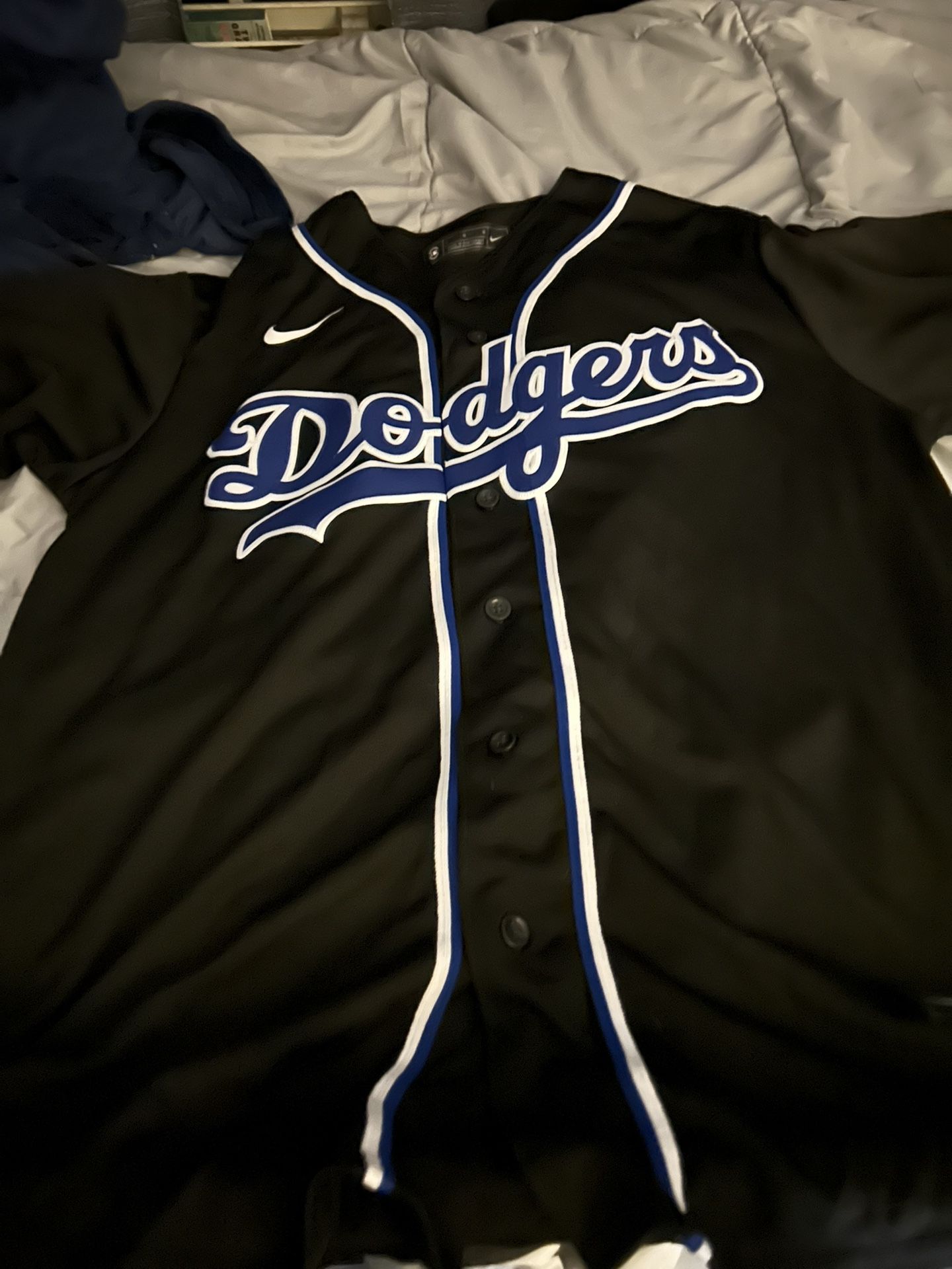 Dodgers Jersey
