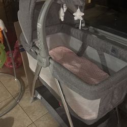 Baby Bassinet