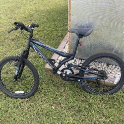 Bike 20”