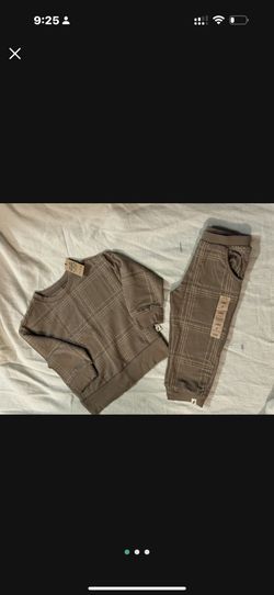 It’s Girl 24 M ( Organic Cotton) Set $10
