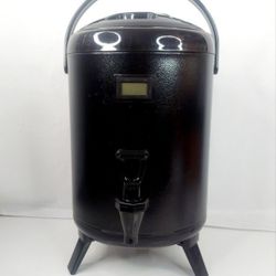 INSULATE BEVERA DISPENSER 8L 