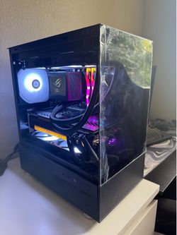 Rtx 3080 | i9 10900k High End PC