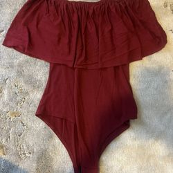 Women’s Clothes 