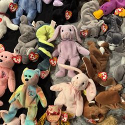 TY Beanie Baby