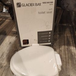 Toilet Seat 