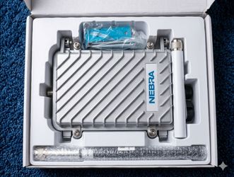 Nebra Outdoor Helium Hotspot
