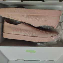 Puma Stampd Clyde Shoes 