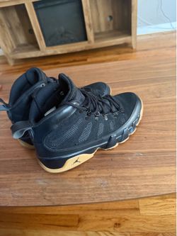 Jordan 9’s