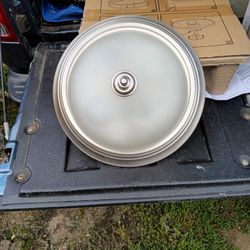 Lighting/ Smoke / CO2 Detectors