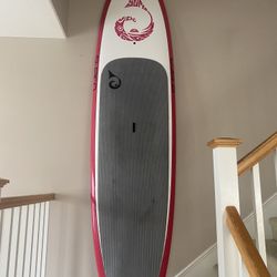 Rare Grape Sup , Stand Up Paddle Board 