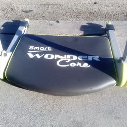 Smart Wonder Core