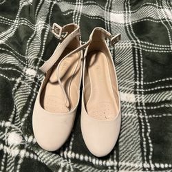 Nude Flats 