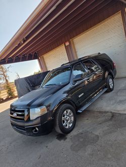2007 Ford Expedition