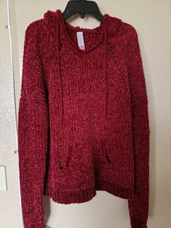 Lg sweater