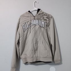 2000s Billabong Hoodie 