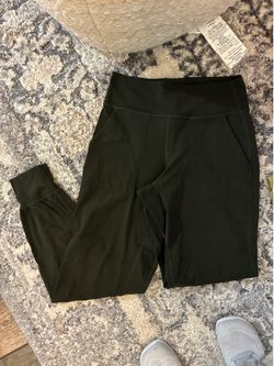 Leggins size 6 Lululemon