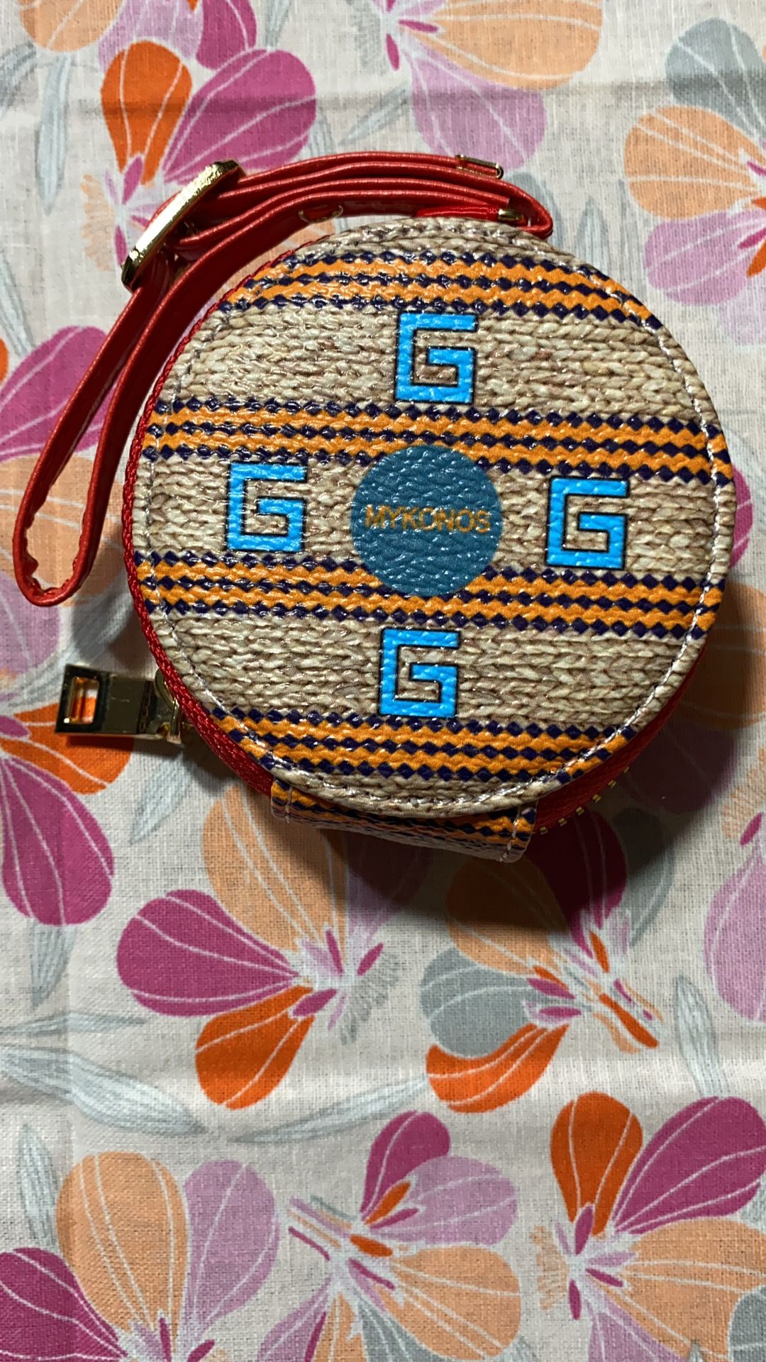 Hats, Keychains, Watches, Cardholders, Bracelets