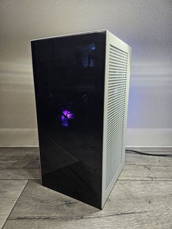 Powerful Compact Gaming PC - I5-13600K ⚫️ RTX 4060 Ti 16GB ⚫️ 2TB SSD