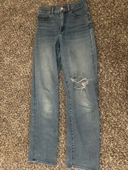 Express jeans