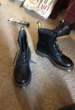 Good boots