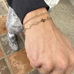 Permanent Jewelry 