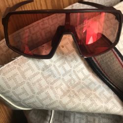 Oakley Sunglasses