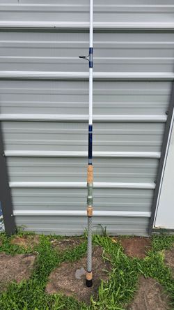 Custom Snook And Tarpon Rod