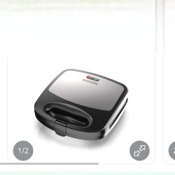 Waffle Maker 