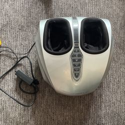 Foot Massager For Trade Or Sell